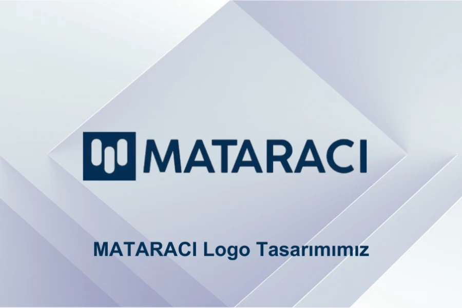 Mataracı Mühendislik: Yenilik ve Gücü Yansıtan Yeni Logo Tasarımı!